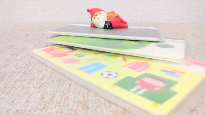 【一馬力家族】12月、年1回の残高確認でストレスゼロなお金事情