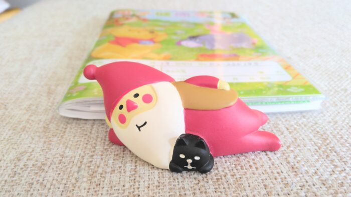 次女の名はジングルベル…？わたしの心を軽くした5歳児の奇抜な発想