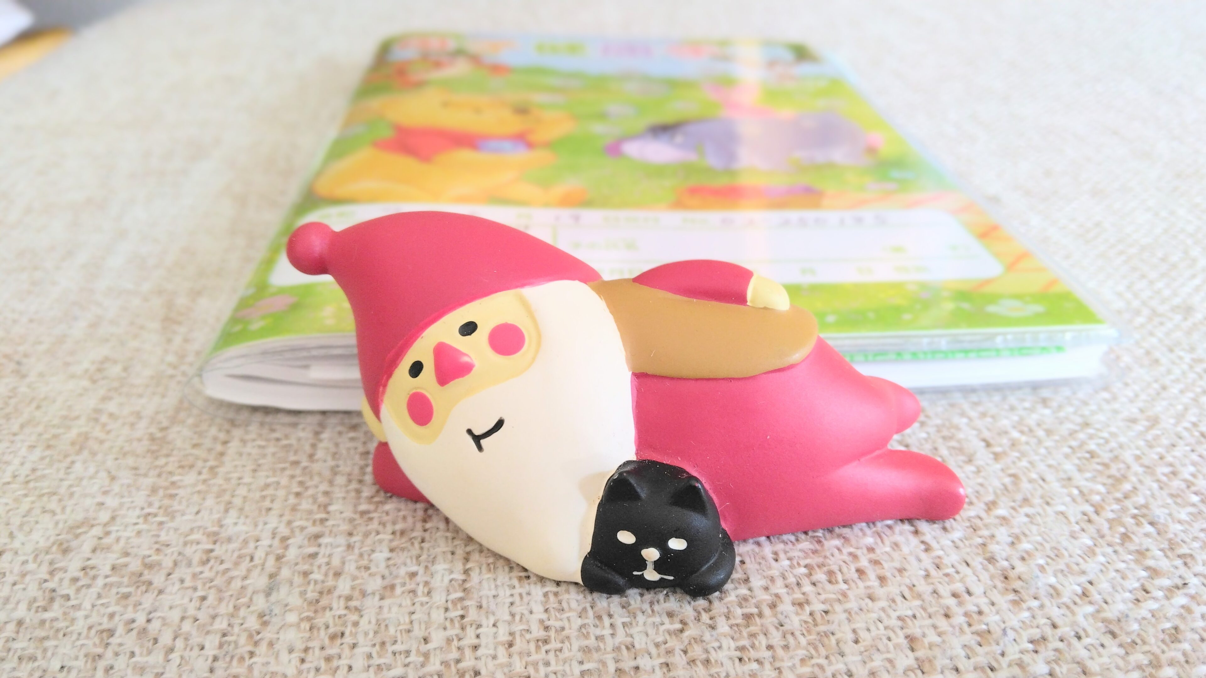 次女の名はジングルベル…？わたしの心を軽くした5歳児の奇抜な発想