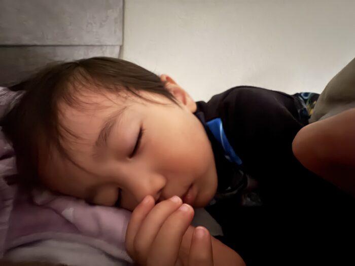 インフル・発熱時どうする？初めて病児保育を使って分かった“安心ポイント”