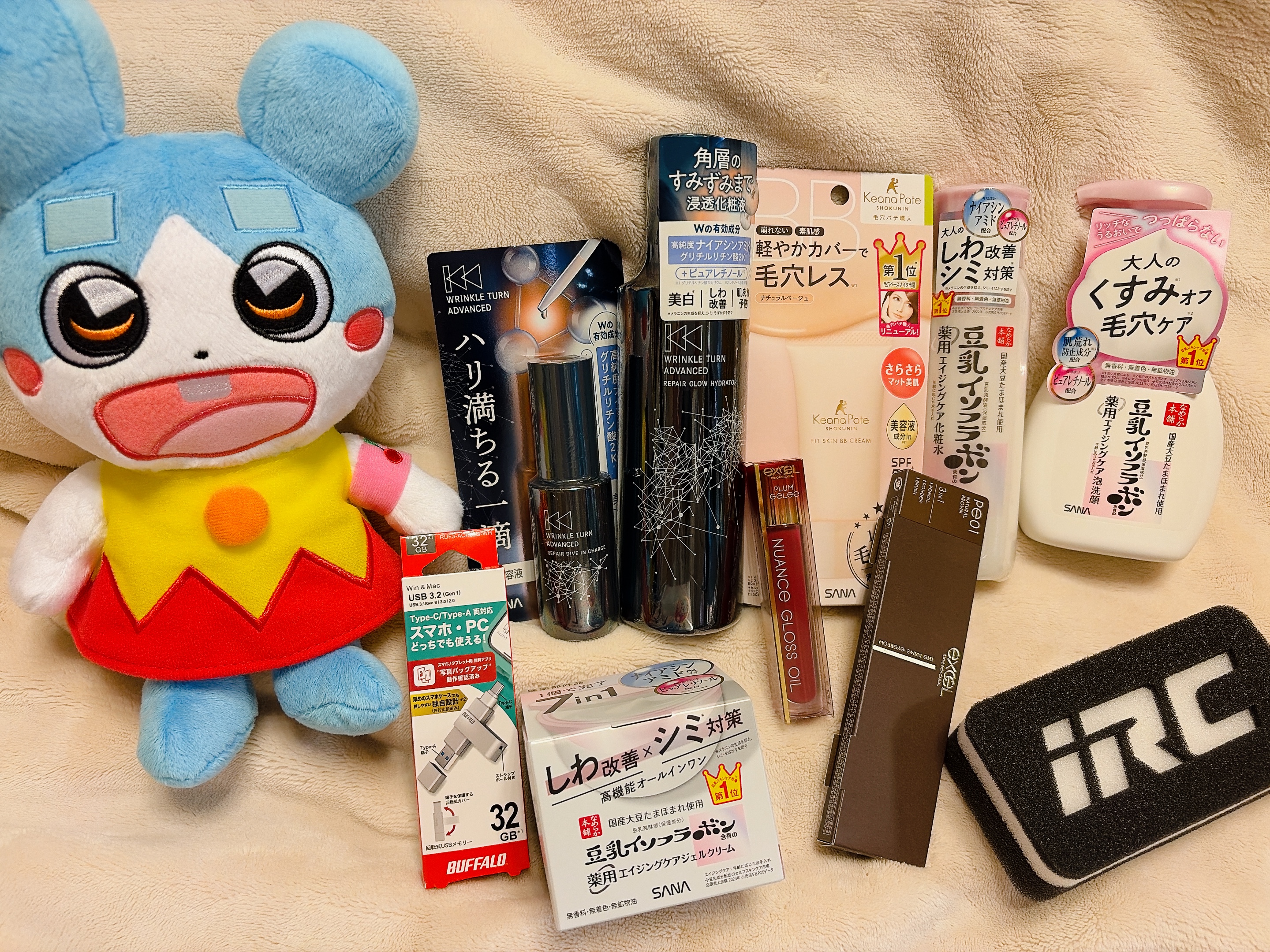 【Meetup＆あんふぁん】5歳息子と楽しんだ！今年いちばん運が味方した日