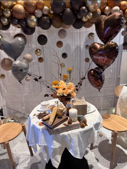 Meetup＆あんふぁん 2025Autumn「ママの“キレイと健やか”を応援！」イベントに参加して来ました