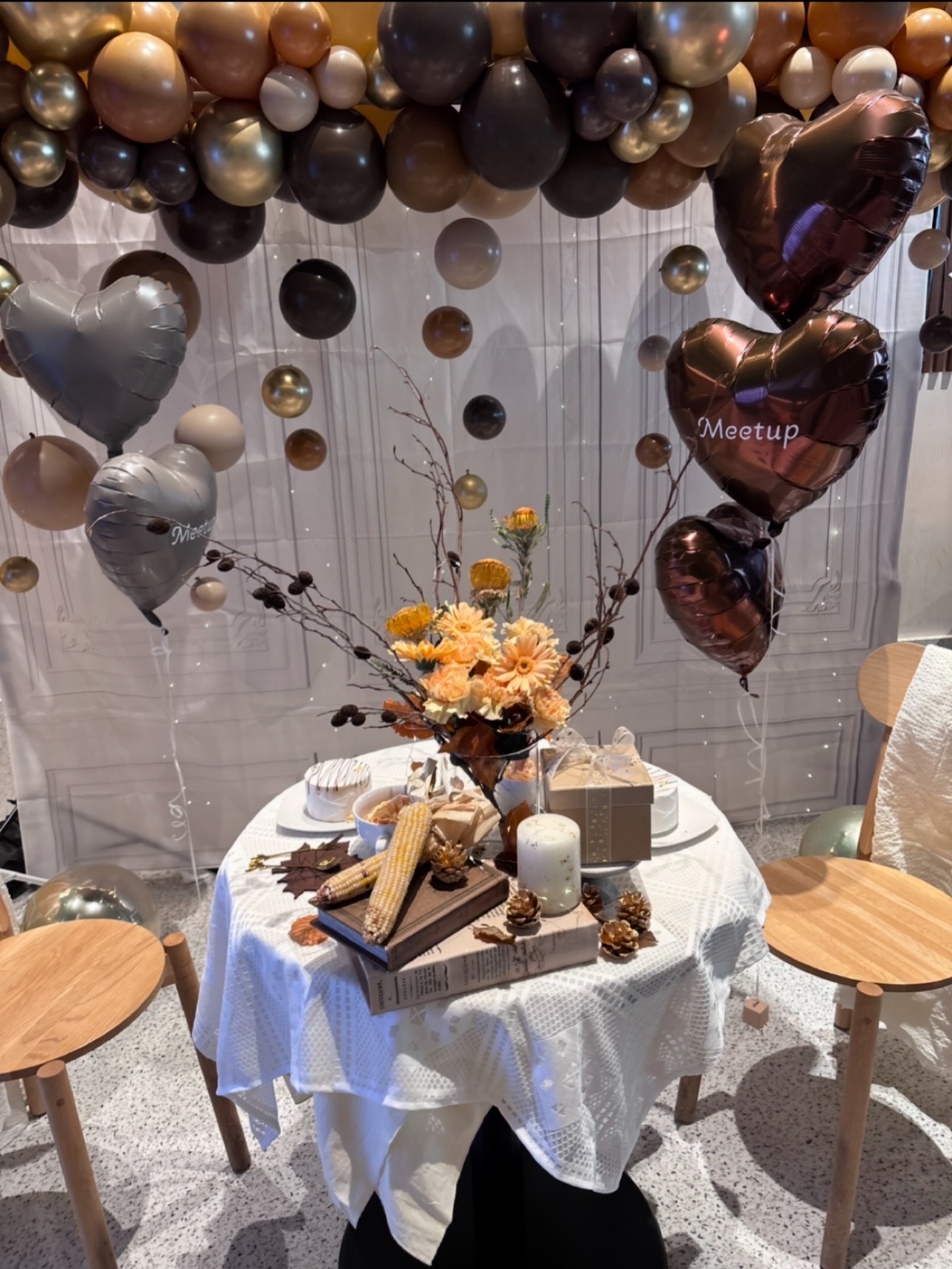 Meetup＆あんふぁん 2025Autumn「ママの“キレイと健やか”を応援！」イベントに参加して来ました