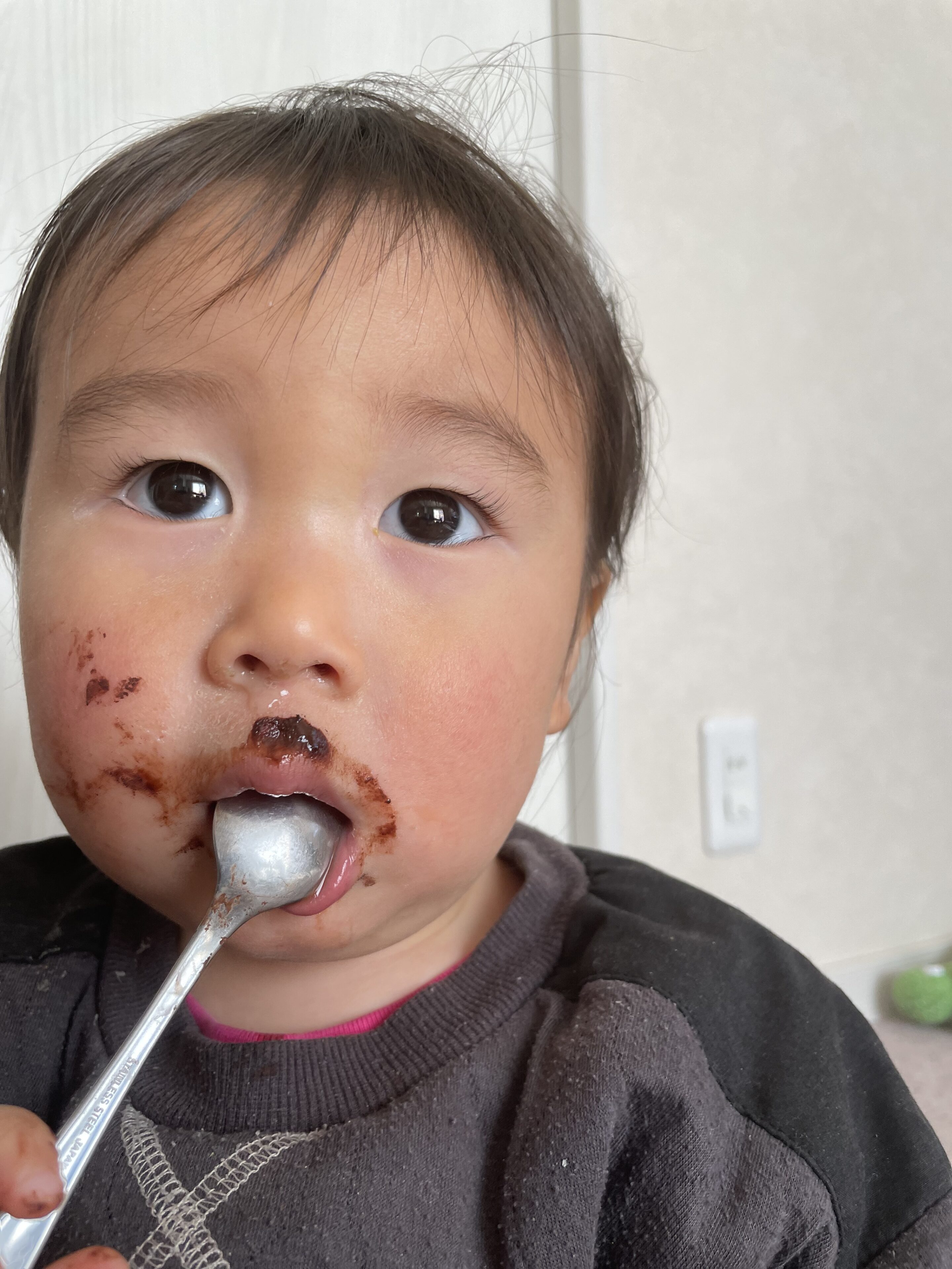 もっと早く知りたかった!子どもの食事後の片付けがコレで楽になりました