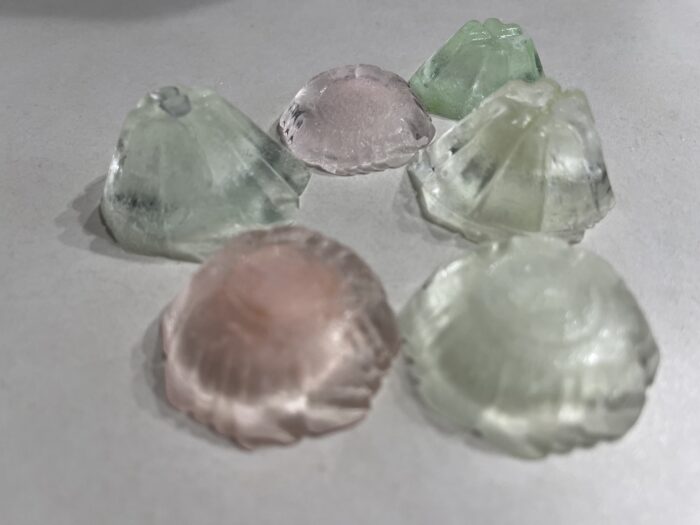 まるで宝石！簡単なのに子どもたちは大喜び「カラフル氷づくり」