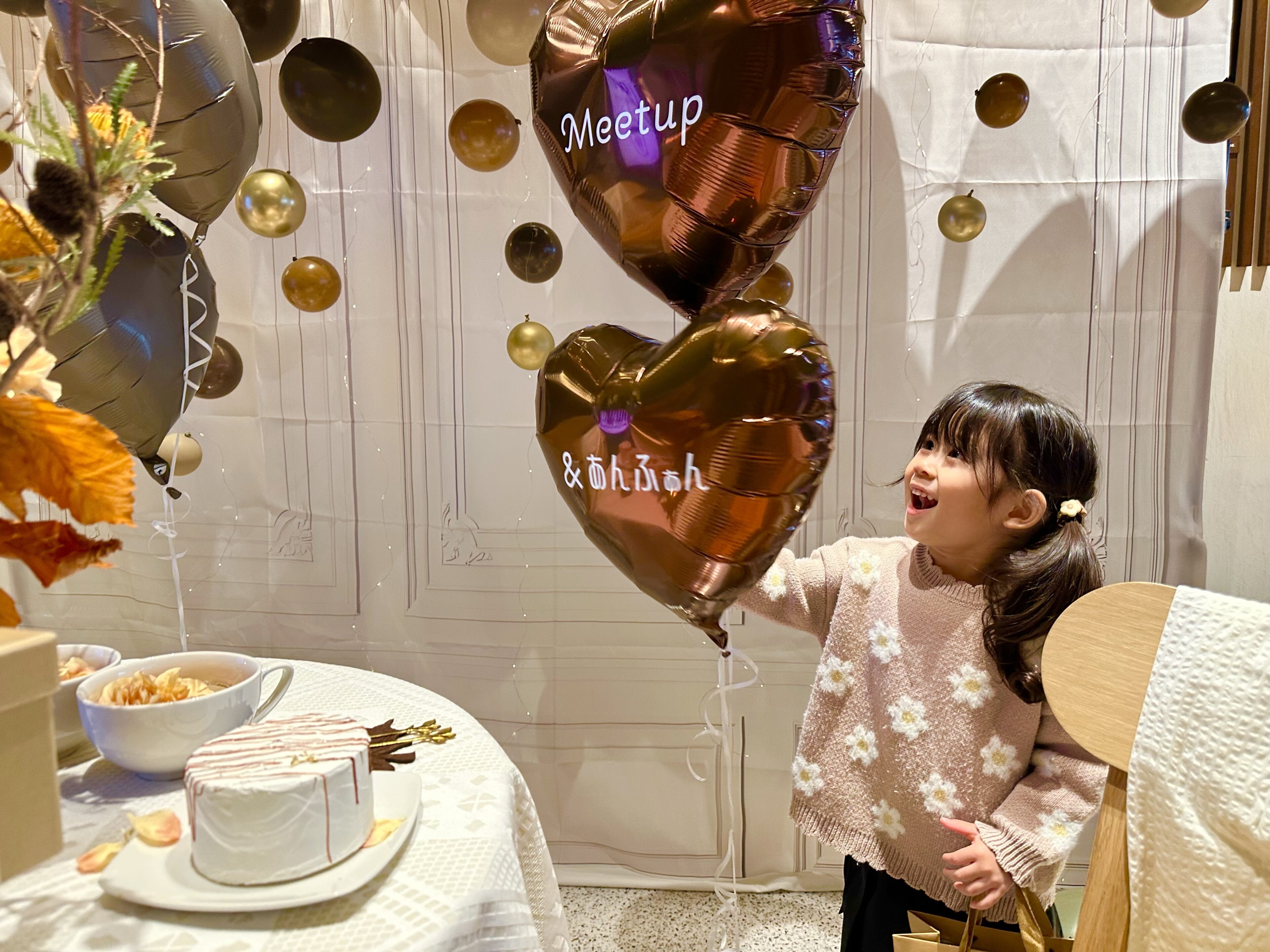 Meetup＆あんふぁん 2025autumnに潜入してきました！