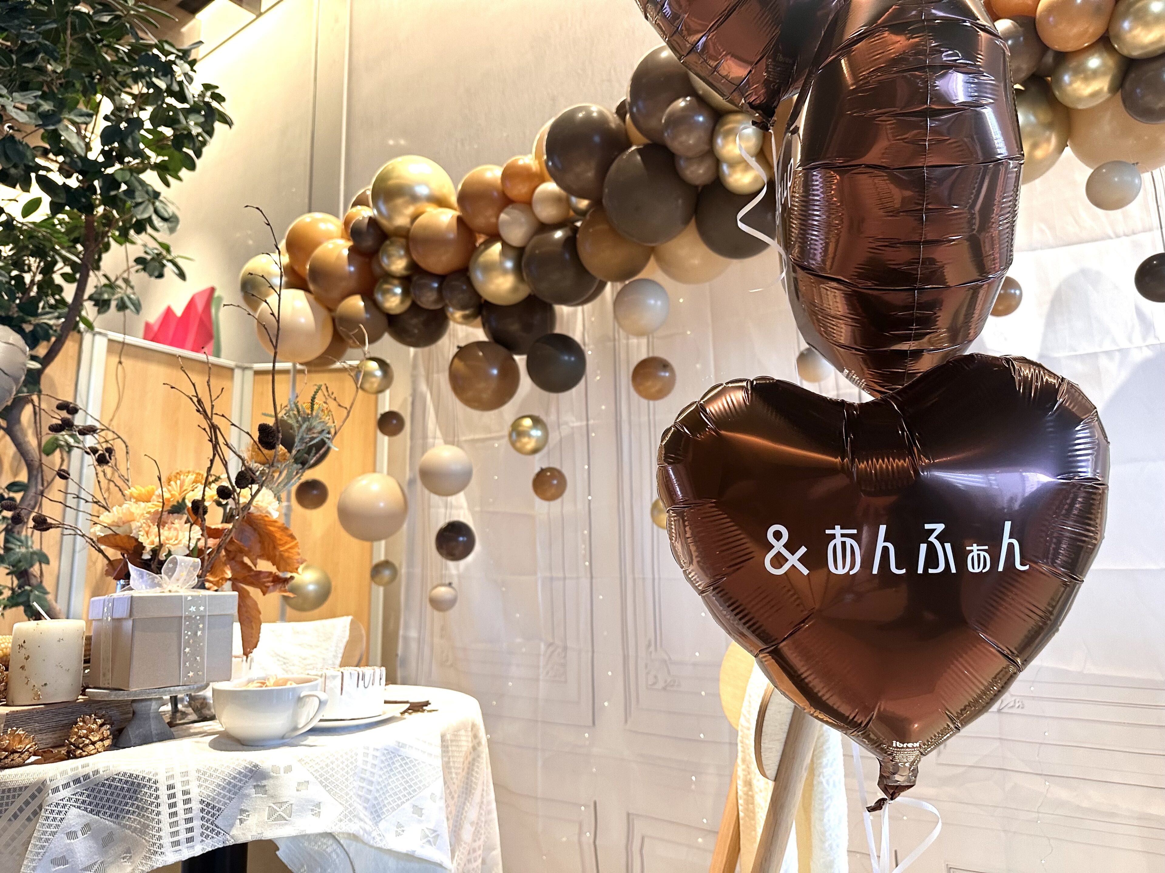 Meetup&あんふぁん 2025Autumnレポ 家族の笑顔が増えるたくさんのアイテムと出会いました