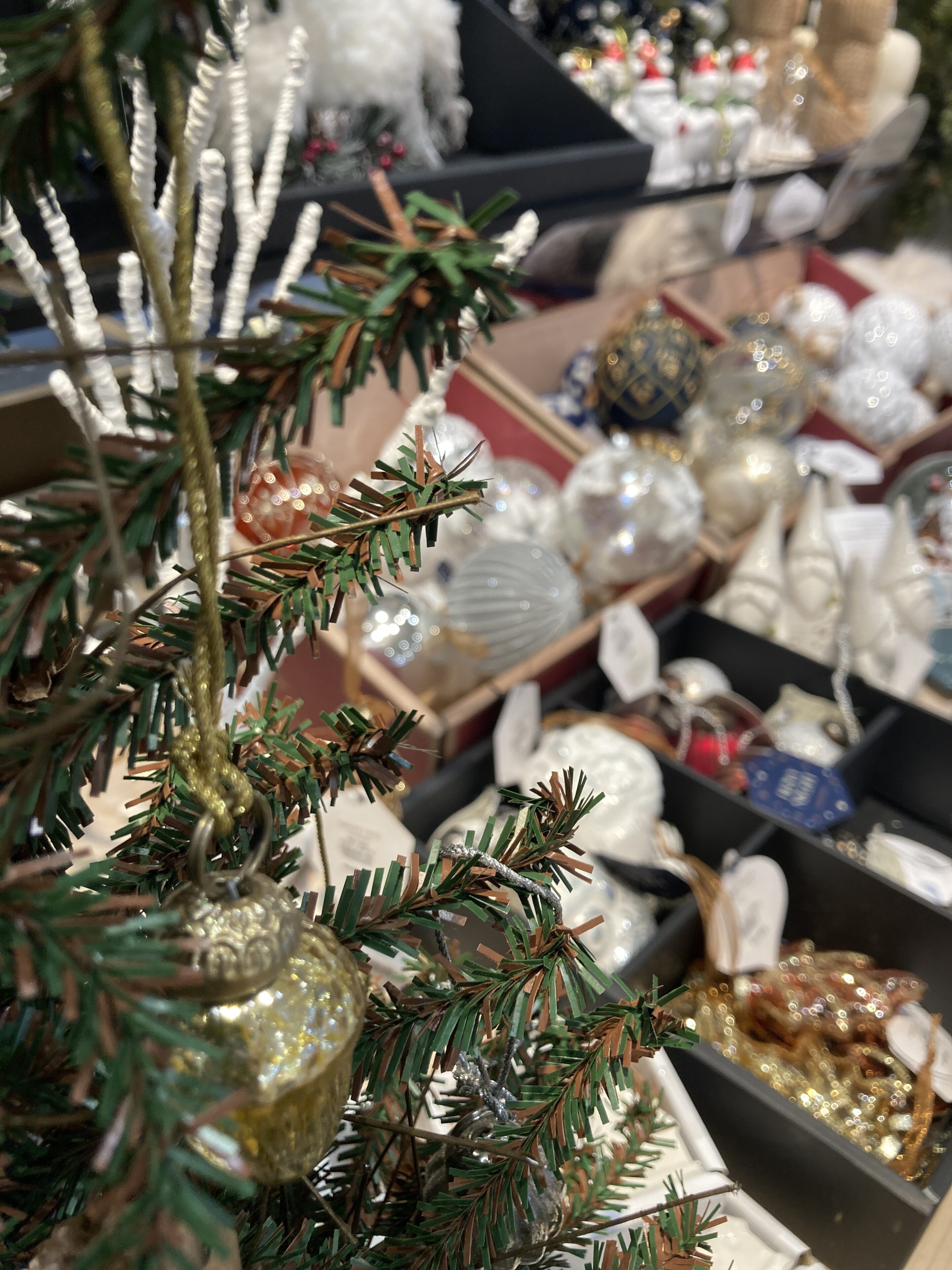 もうすぐクリスマス!年末!イベントが終わった後にあわてないための方法