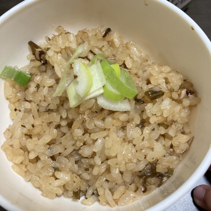 子どももパクパク！ズボラ炊き込みご飯で夕飯の一品はばっちり！