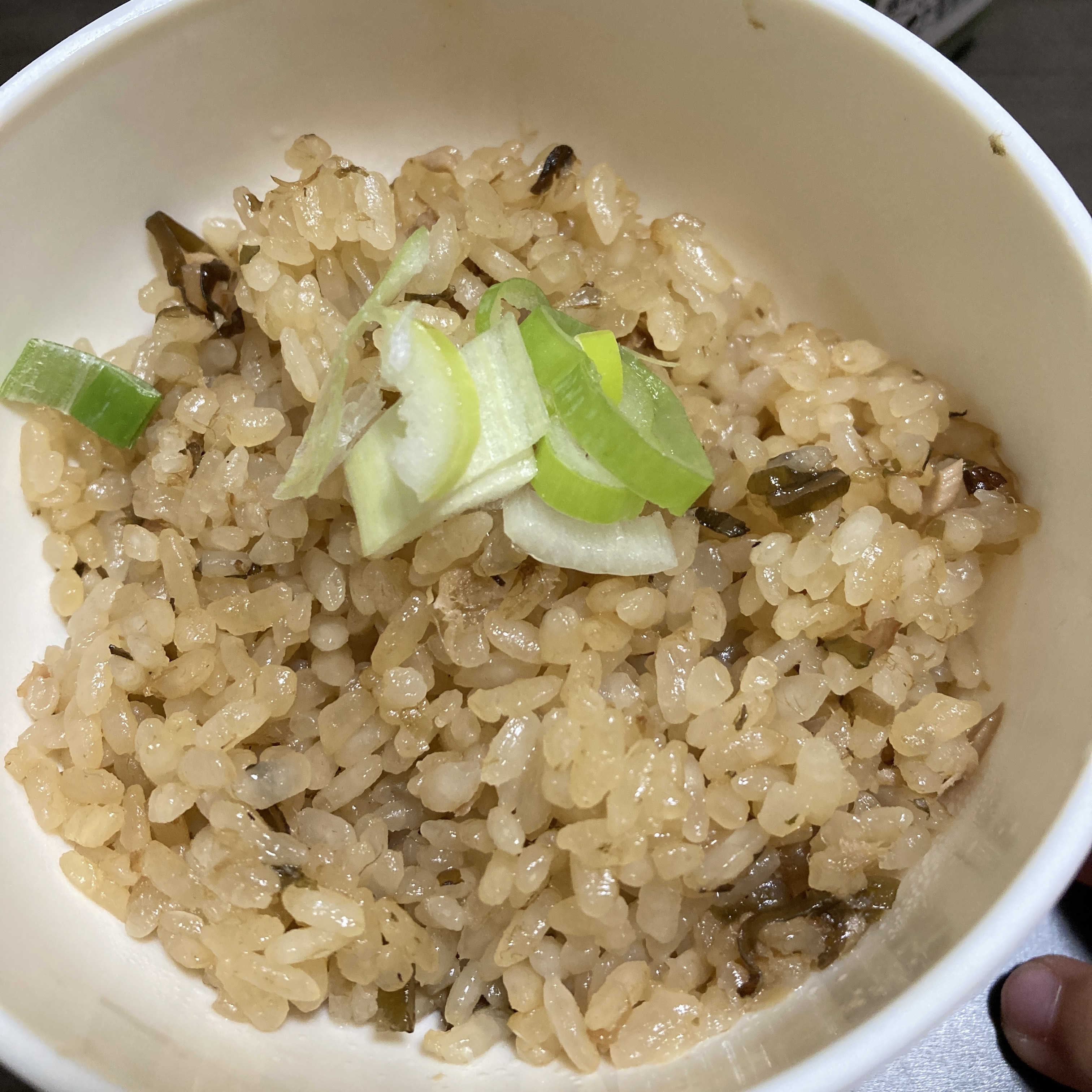 子どももパクパク！ズボラ炊き込みご飯で夕飯の一品はばっちり！