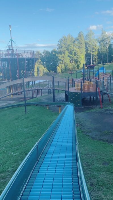 春旅行に！本当は教えたくない！北海道・網走の道営公園がスゴすぎた！