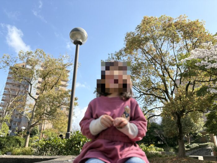 5歳娘の“嘘”にモヤモヤしてた私。だけど、理由を聞いた瞬間、涙が出た