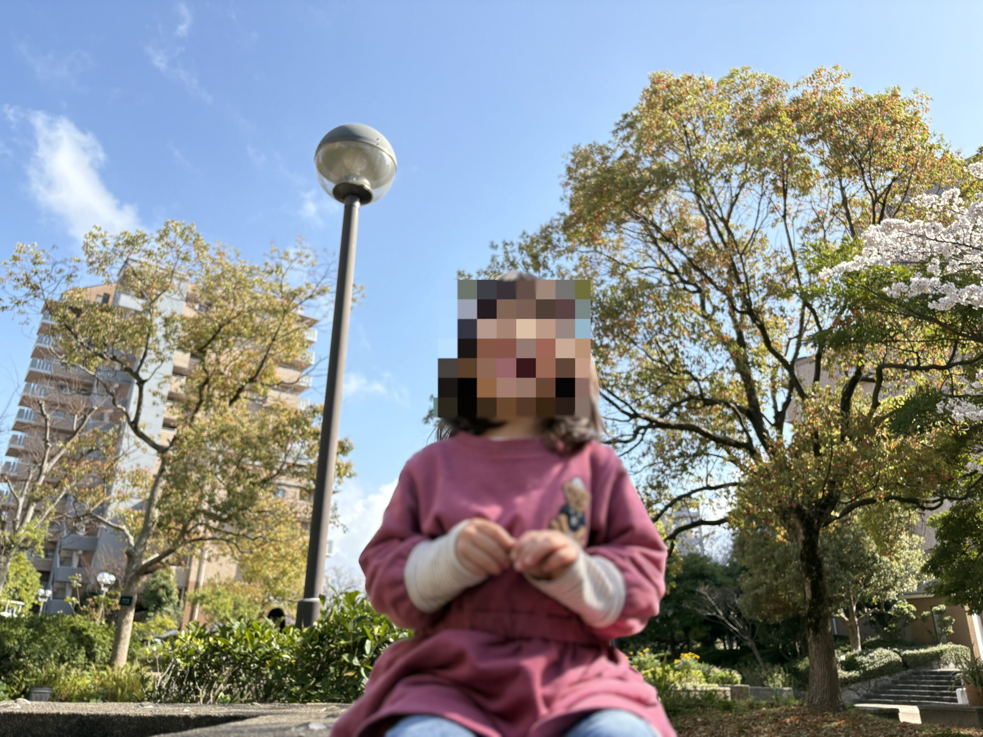 5歳娘の“嘘”にモヤモヤしてた私。だけど、理由を聞いた瞬間、涙が出た