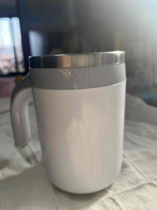 スターラーカップって知っている！？冬にもってこいのカップ！