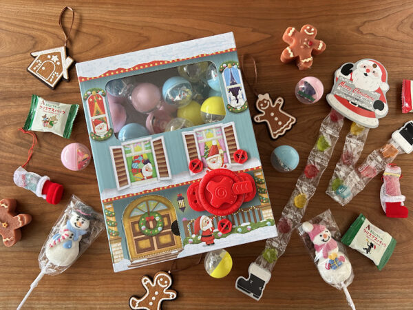 【カルディ】充実している今がねらい目！かわいすぎるクリスマスアイテムが集合