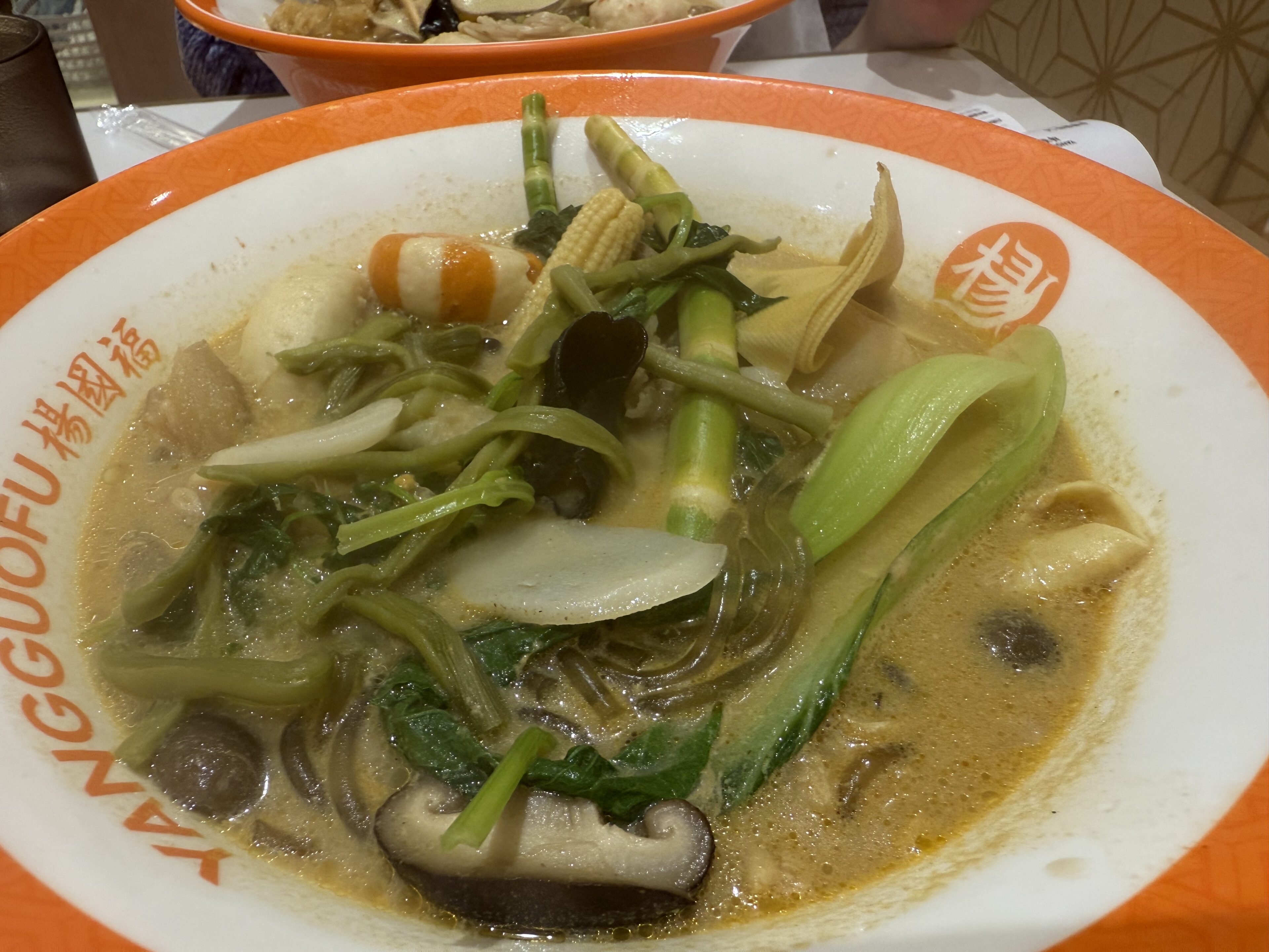 話題のマーラータン！！食べに行って来ました！具材選びも楽しいおすすめのお店