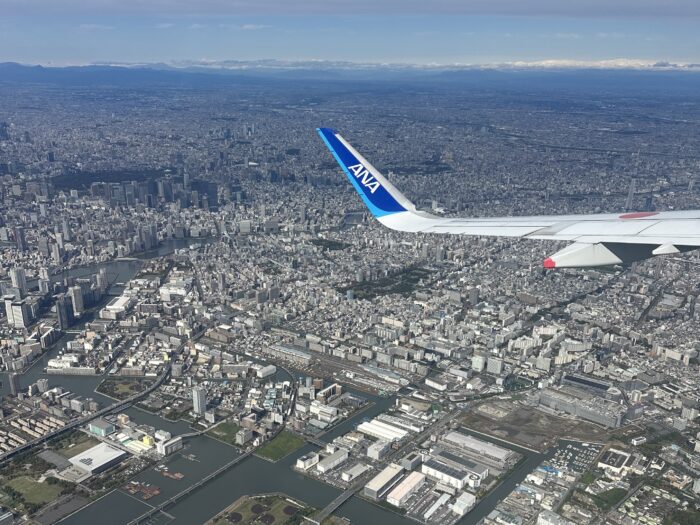 「子どもが小さいのに行くの？」初めての1泊出張で気づいたこと