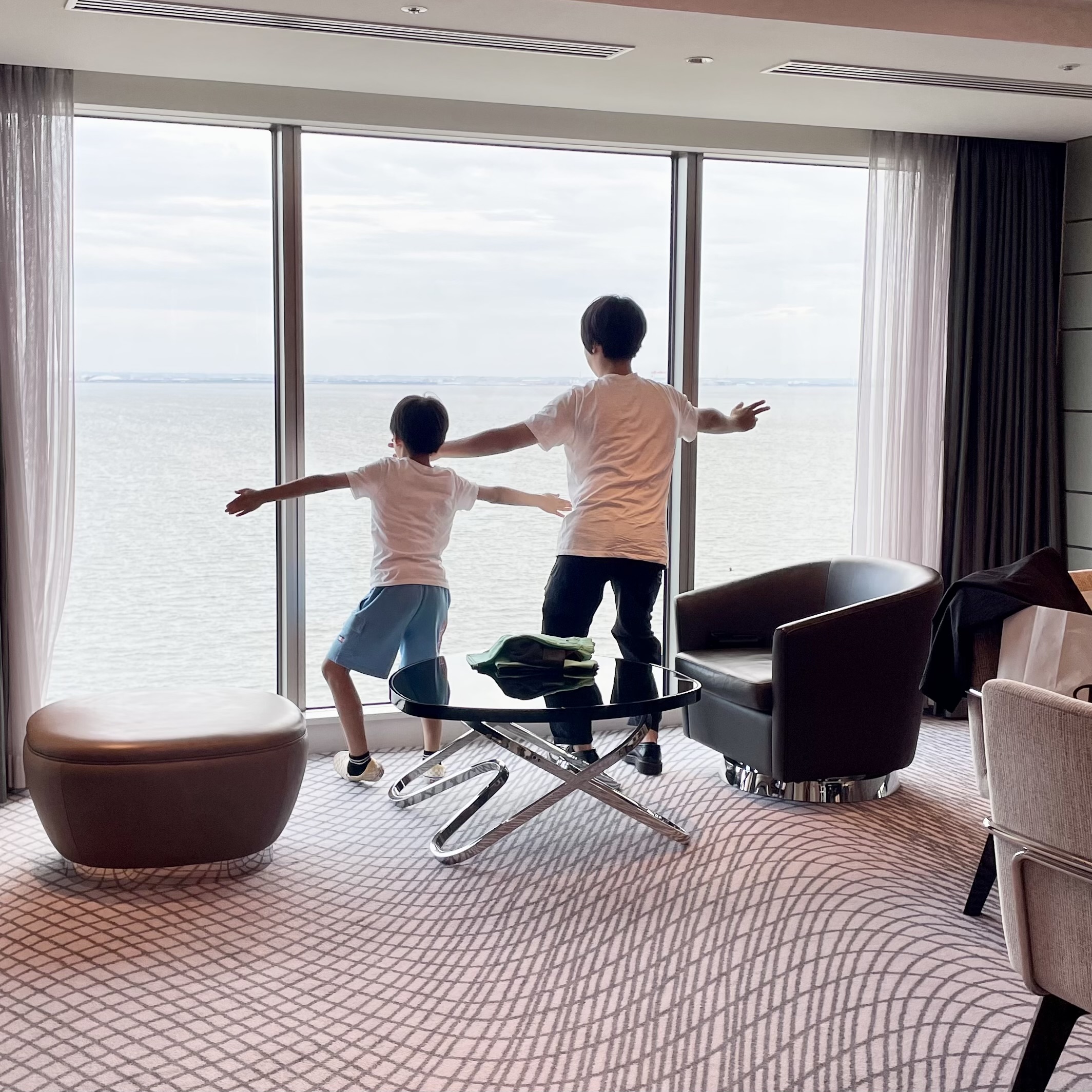 意味なんていらない!「いち、に、さんまのしっぽ」ママが笑って、子どもが笑う