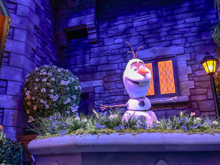 絶対ムリと言われたアナ雪DPA。諦めなかったら本当に取れた話