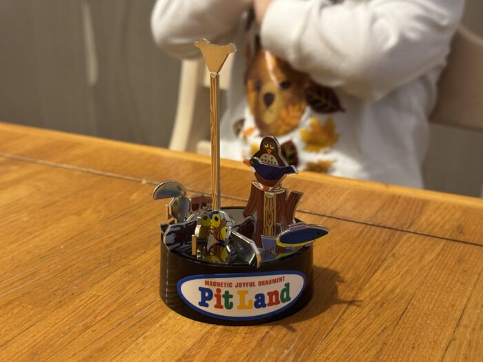 【懐かしのPitLand（ピットランド）】親子でハマる！手先の発達にもおすすめの知育おもちゃ