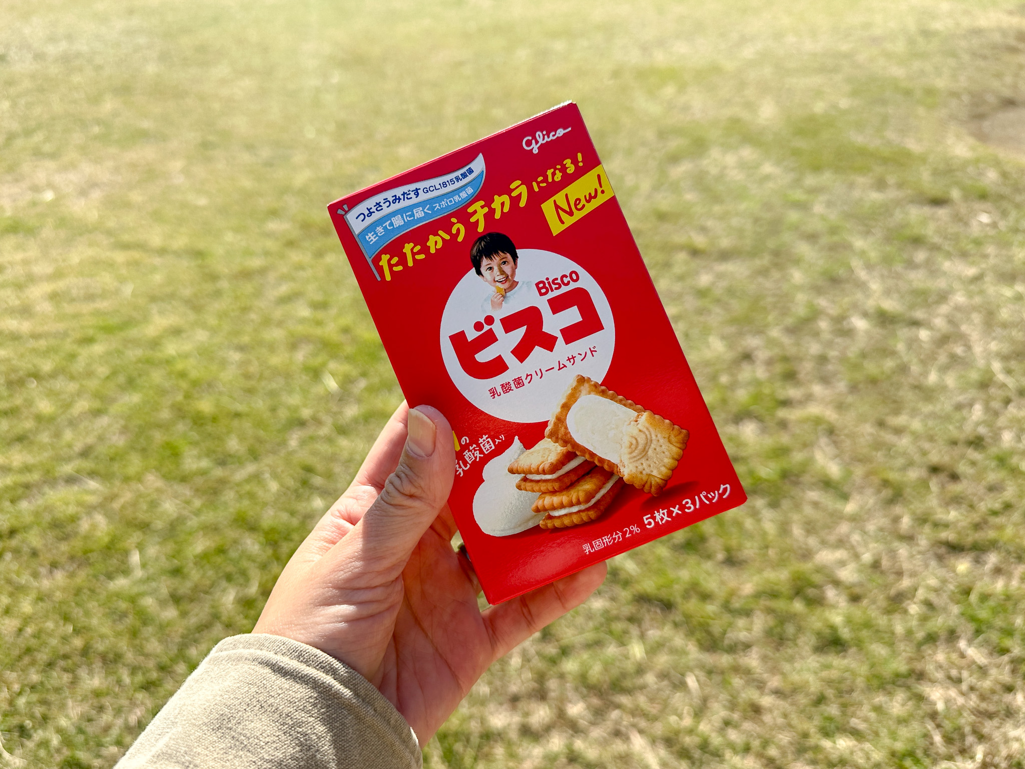 忙しい日も、もしもの日も。昔からあるおやつがくれる「心の安心」