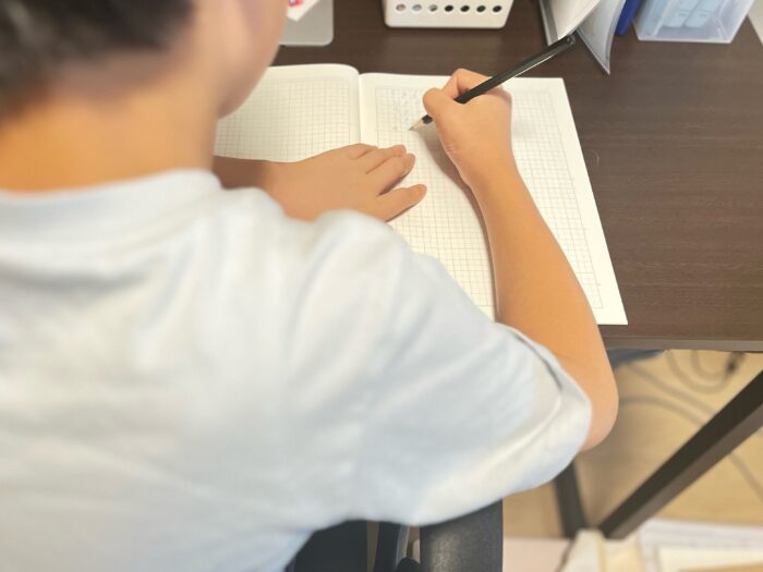 小学生のおうち学習、3年目のリアル。親子が今、大切にしていること