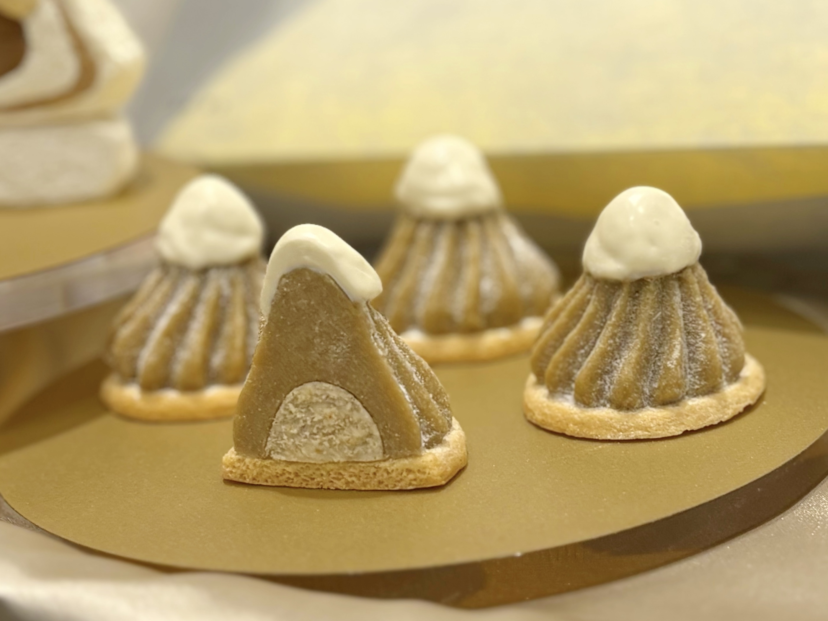 東京駅で手土産を!新オープンの中からおいしいと話題の焼き菓子5選