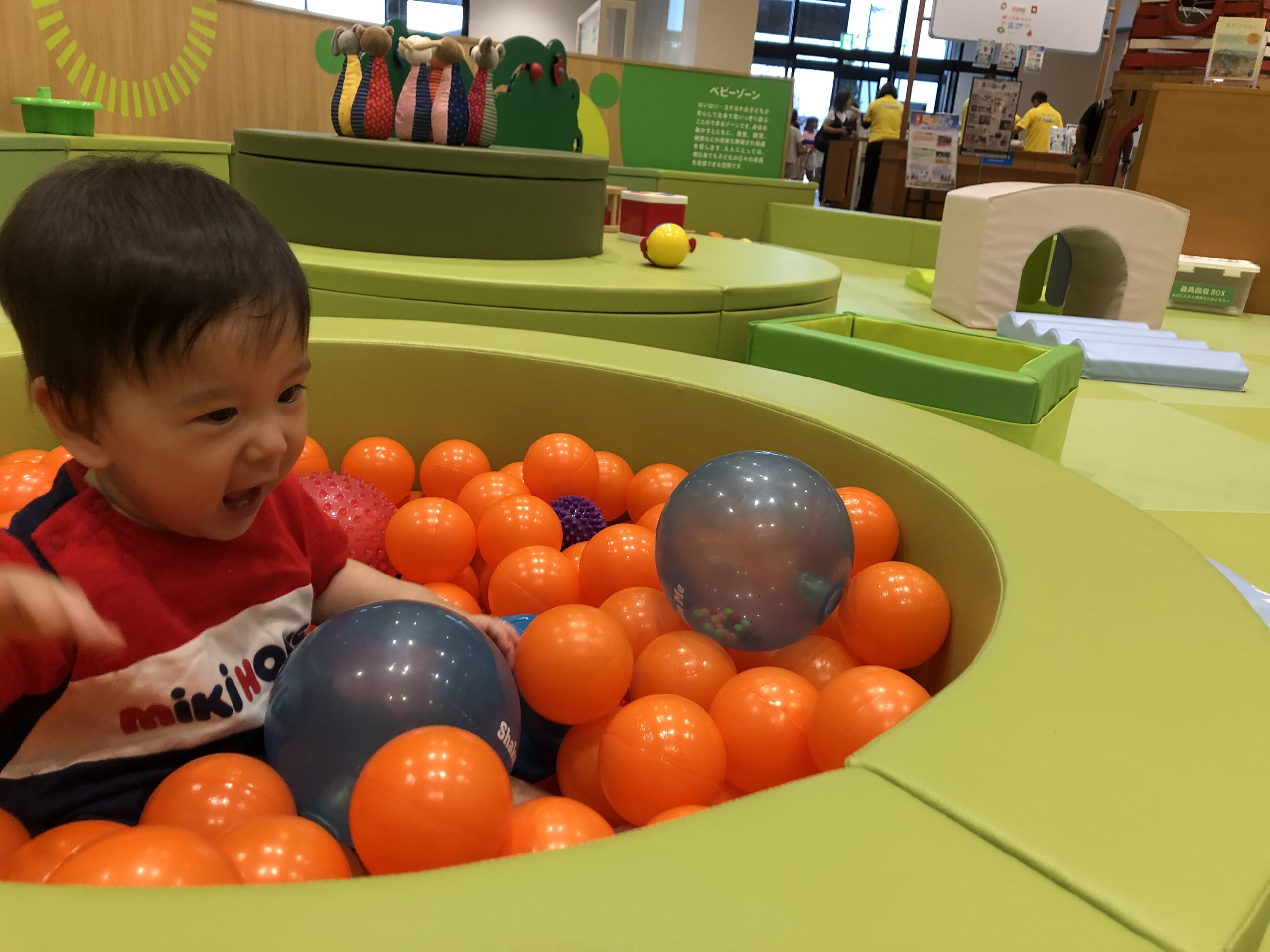 【香川県】まさかのボートレース場に!300円で遊べる「モーヴィまるがめ」へ