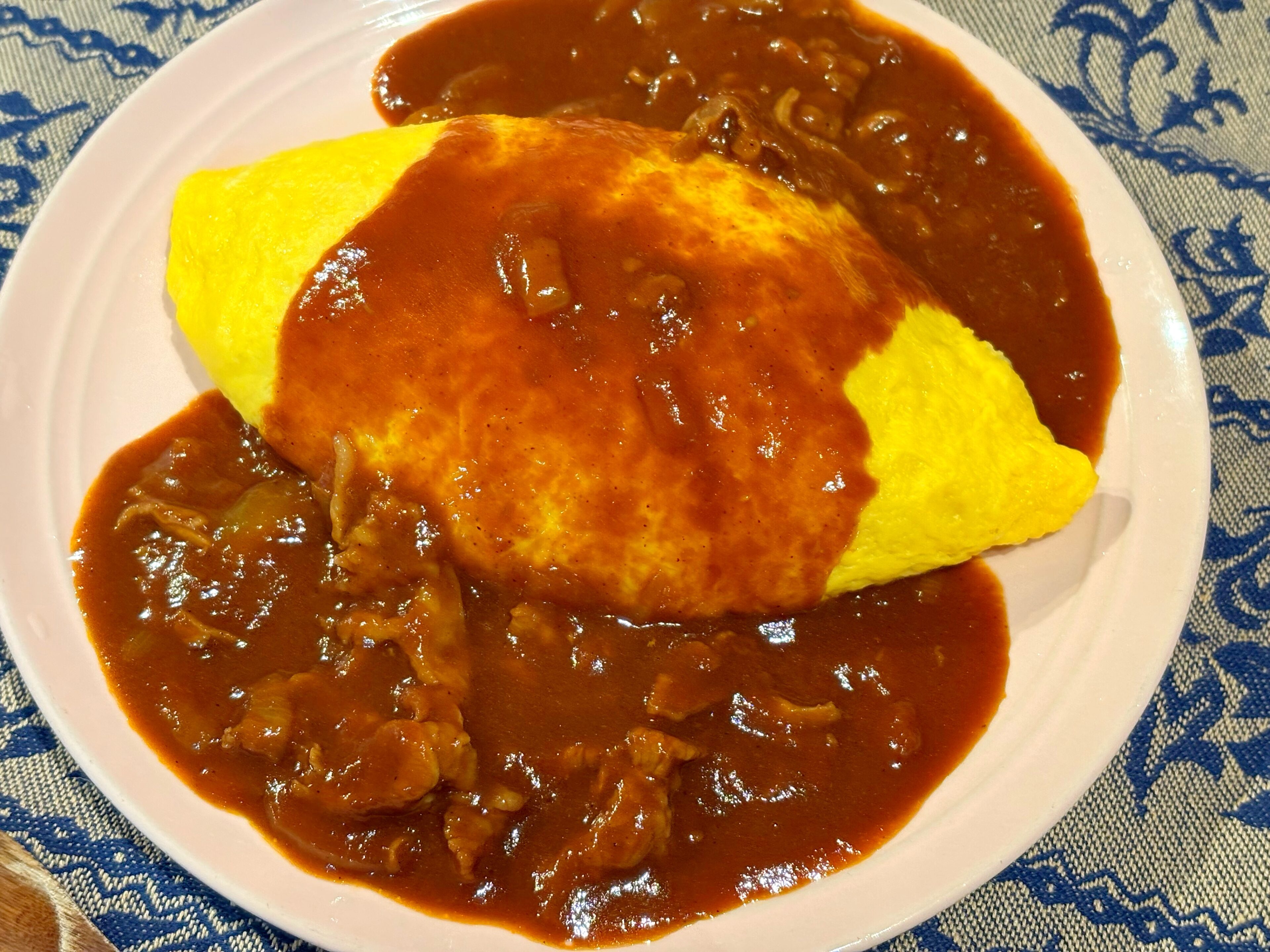 みんな大好き【ロイヤルホスト】の味を自宅で食べれるデリが誕生