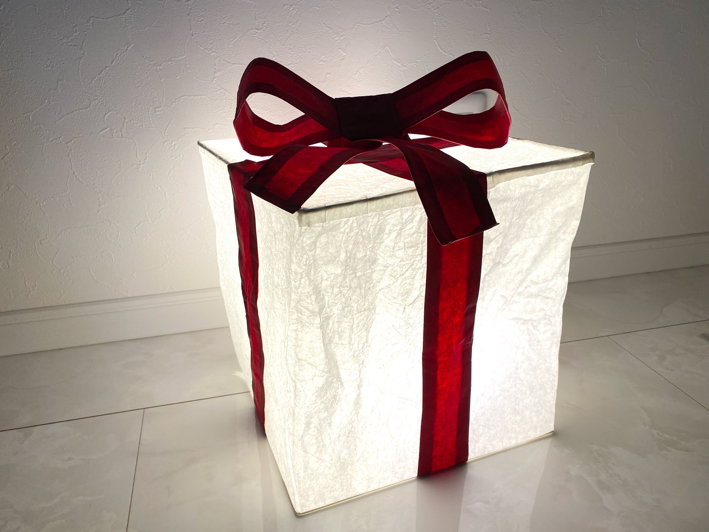 IKEAでかわいいクリスマス準備！ずっと欲しかったライトをゲット！