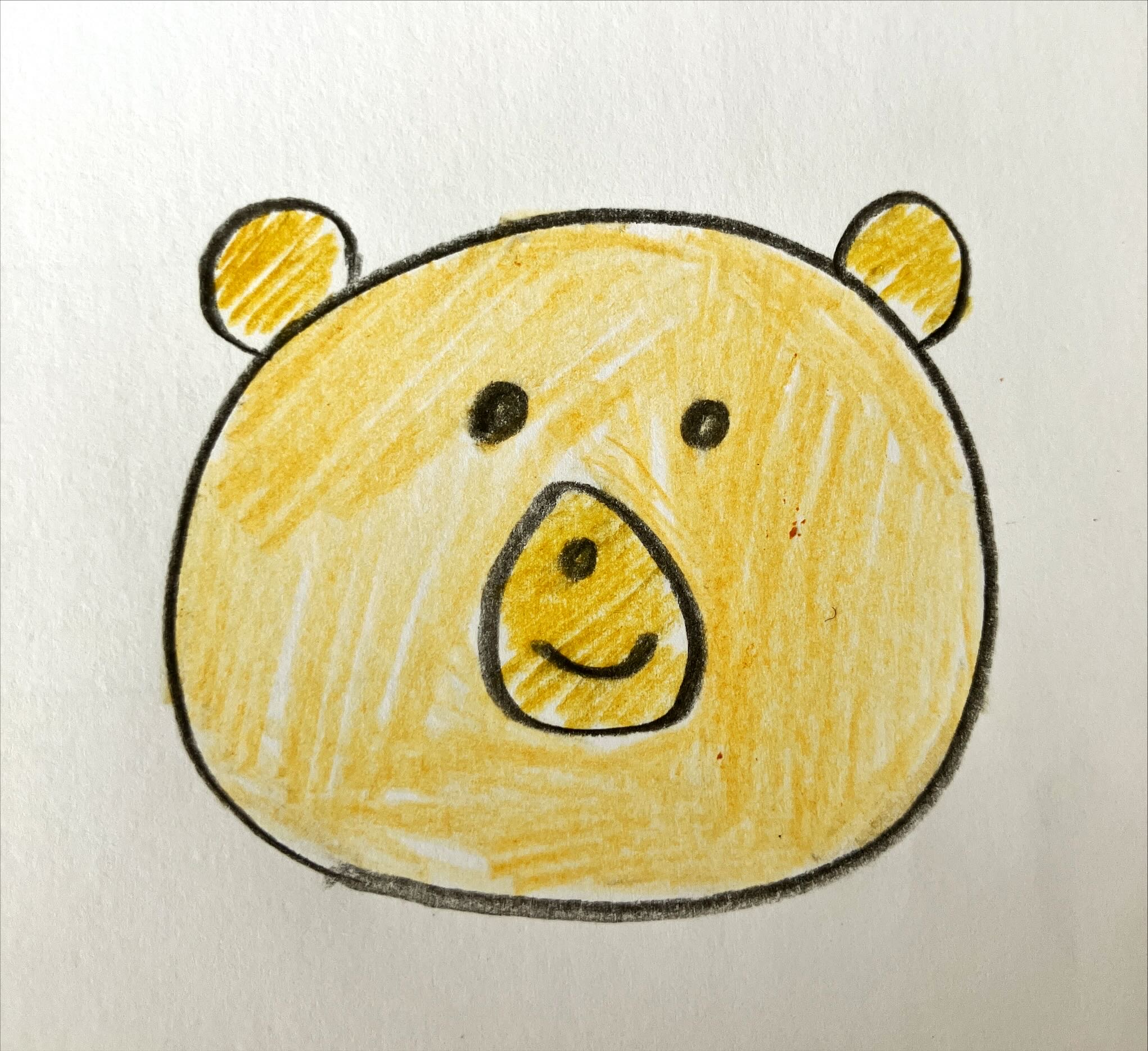 どうしてクマさん、街中に出るの? みんなはどう答える?