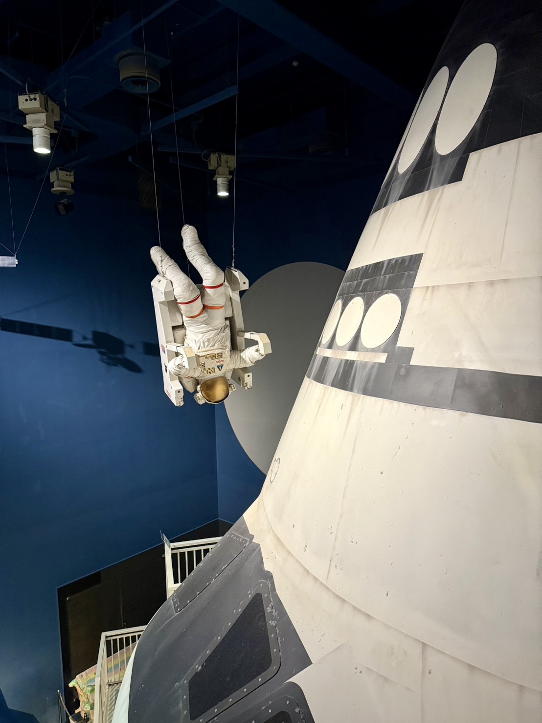 親子で夢中！遊びながら学べる【多摩六都科学館】がエンタメすぎた