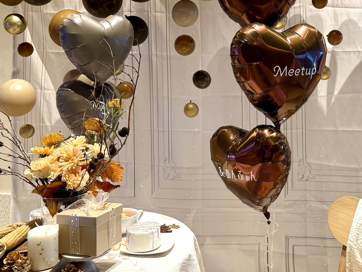 “あ、これ欲しい！”が止まらない。Meetup ＆あんふぁん2025 Autumn