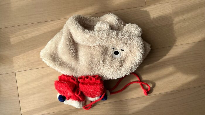 スイミング後の濡れ髪、どうしたらいい？今のわが家の悩みごと