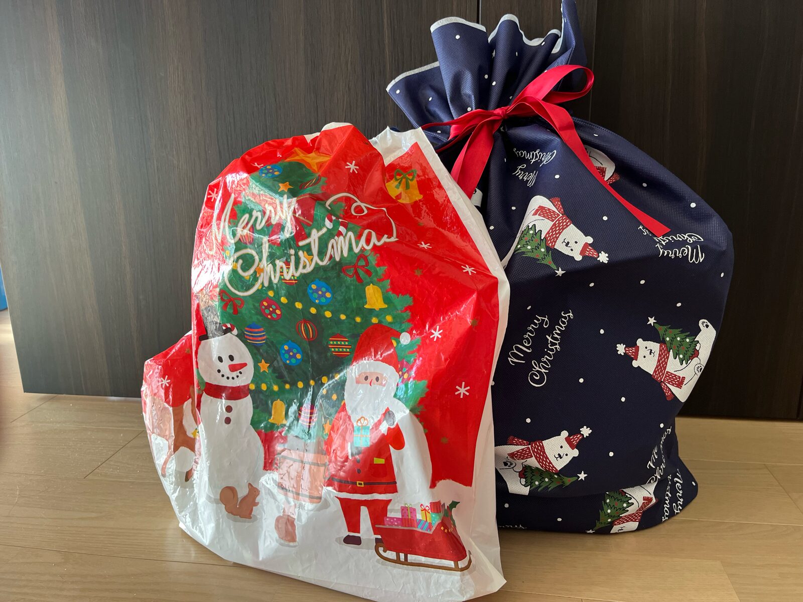 ブラックフライデーはサンタの味方!毎年11月に“ひそかに準備”していること