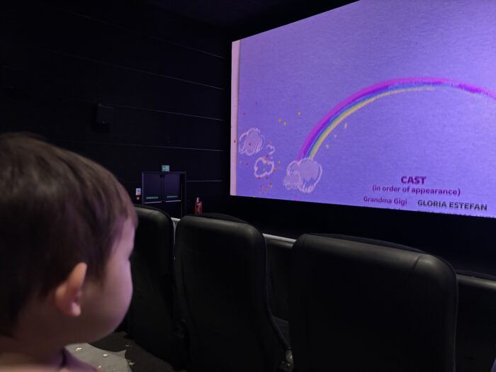 公開まであと1か月！『ギャビーのドールハウス ザ・ムービー』ネタバレなしレビュー