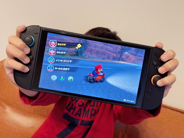 ついに買えたNintendo Switch 2！なんと店頭販売で？果たしてその方法とは!?