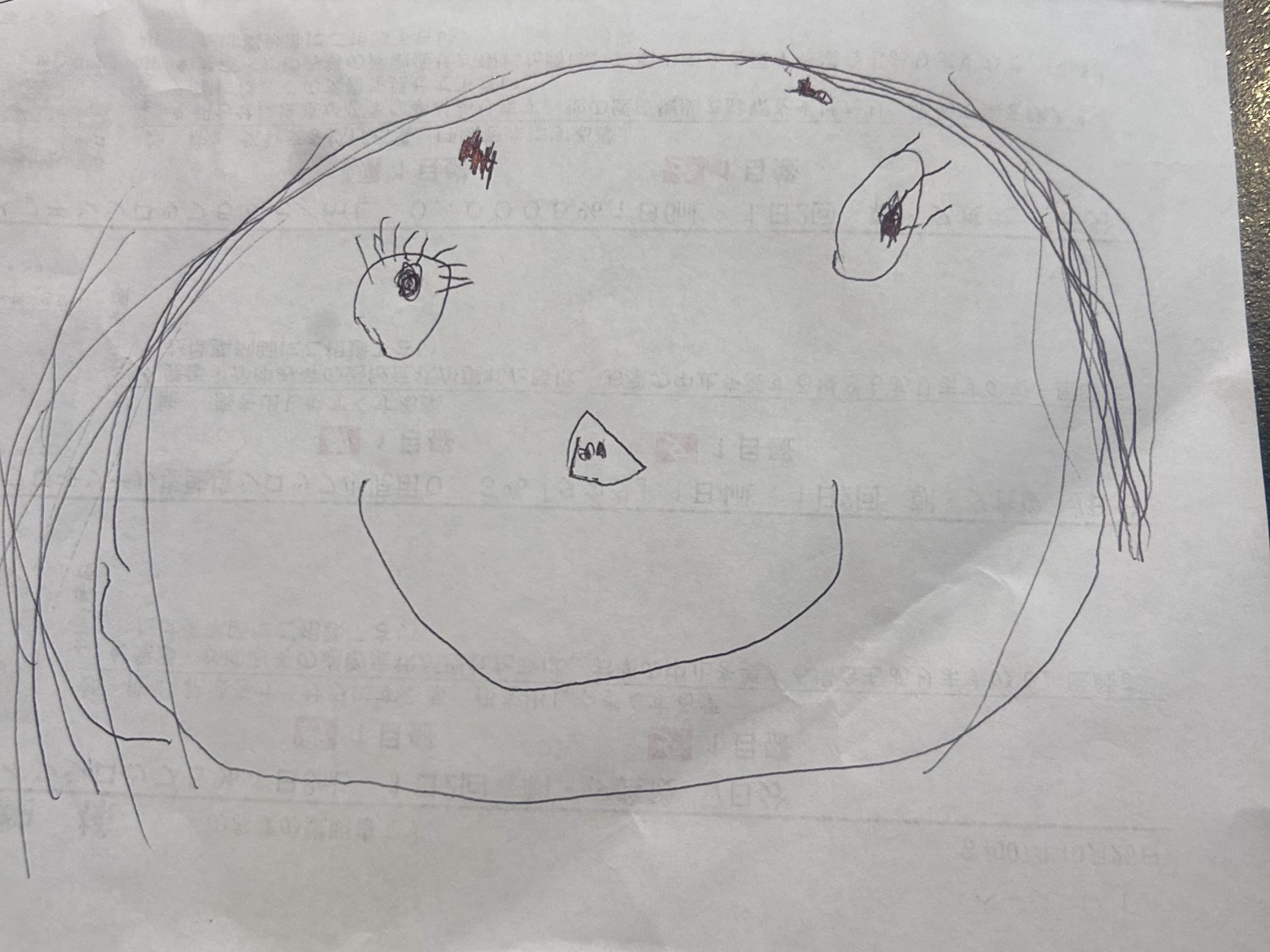 4歳児の“不機嫌”と向き合ってみて…私たち親子が見つけた笑顔になれるパターン