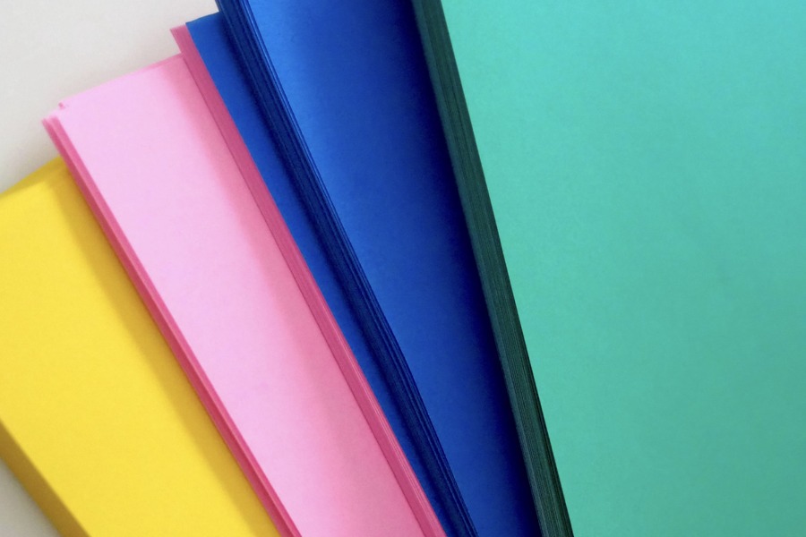 【収納】三種の神器でスッキリ!わが家のおりがみ収納を紹介します