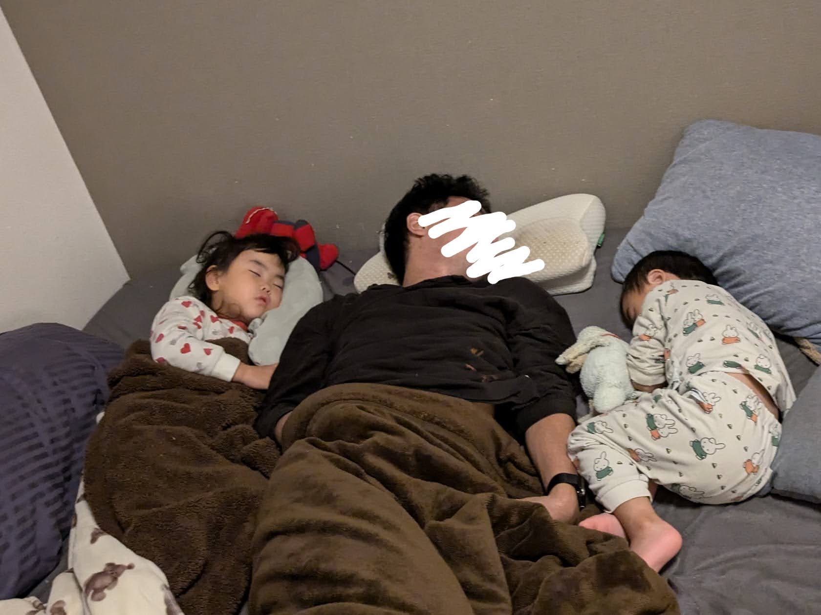 家族がインフルエンザに!? すぐ真似できる未就学児ママの我が家の対策