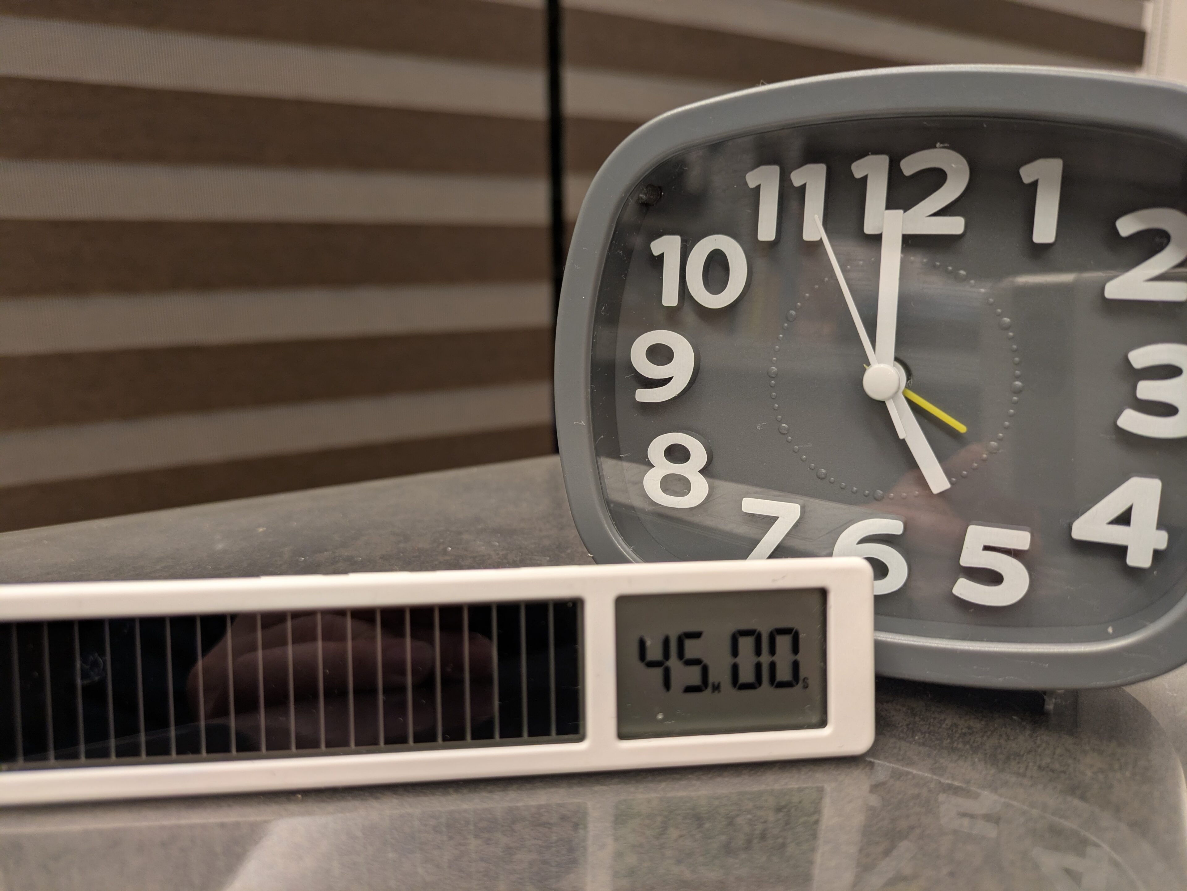 【ピンチ】「ママ明日の衣装用意した？」焦った母のタイムアタックスタート！！