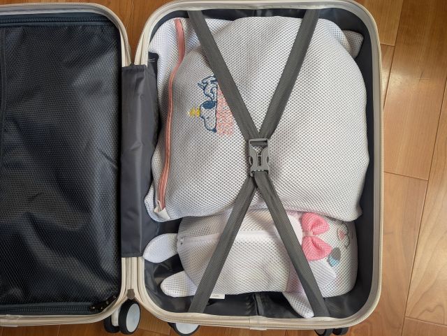 洗うだけじゃもったいない！ 「洗濯ネット」おうちで使える便利アイデア5選