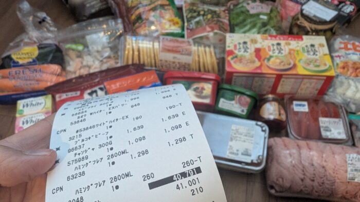 34点爆買い！6人家族コストコ超リピ品＆おすすめ新商品も！簡単おにぎりレシピもあり