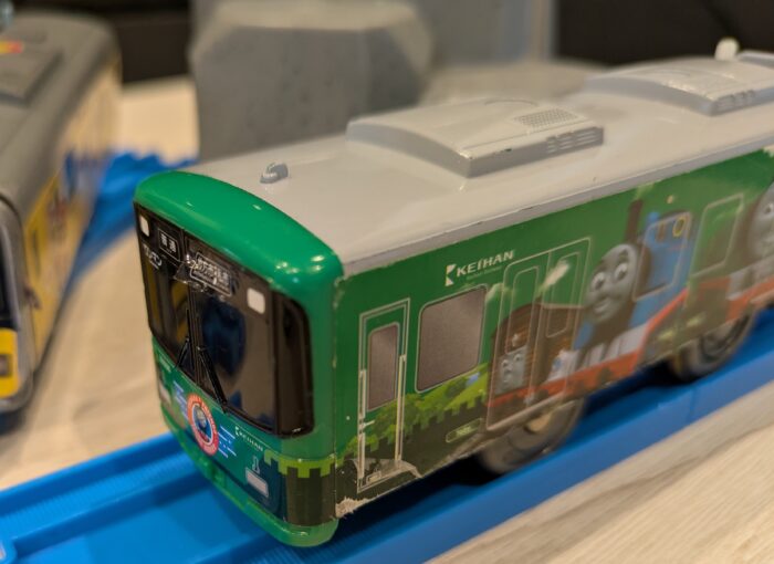 【小学生】やっぱり令和！校外学習で大活躍。入学時に作ったアレがついに出番