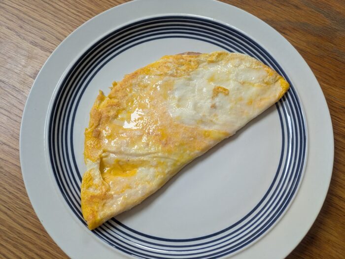 パリッ＆モチッ！ライスペーパーで作る簡単美味しいアレンジ4選