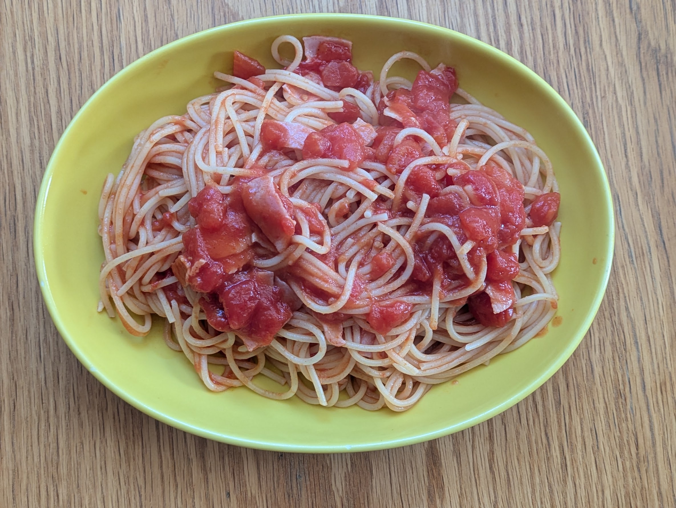 忙しい日の味方!トマト缶で作る簡単レシピ4選決定版