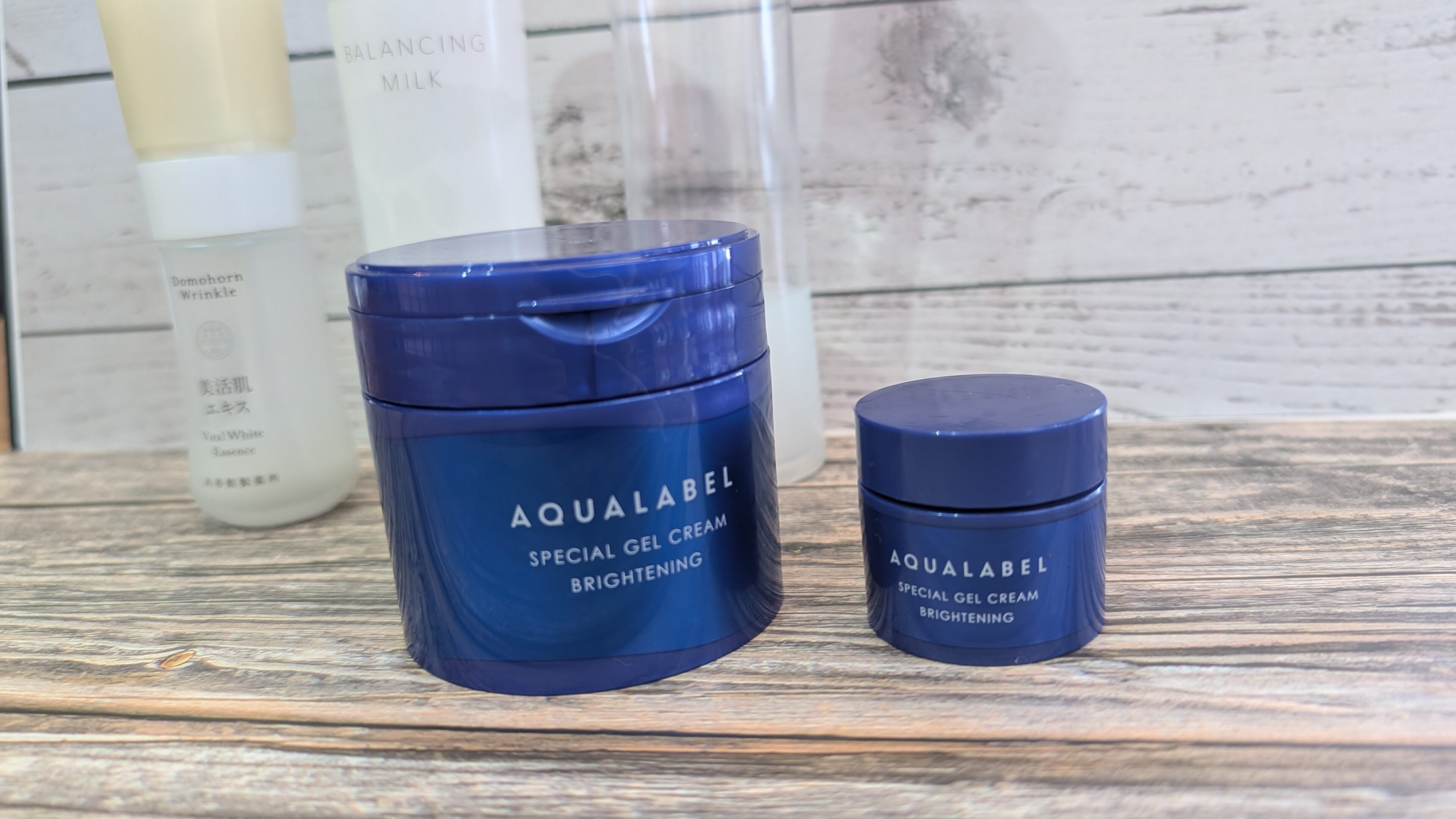 化粧水→乳液ではなかった！正しいスキンケアの順番、知ってる？