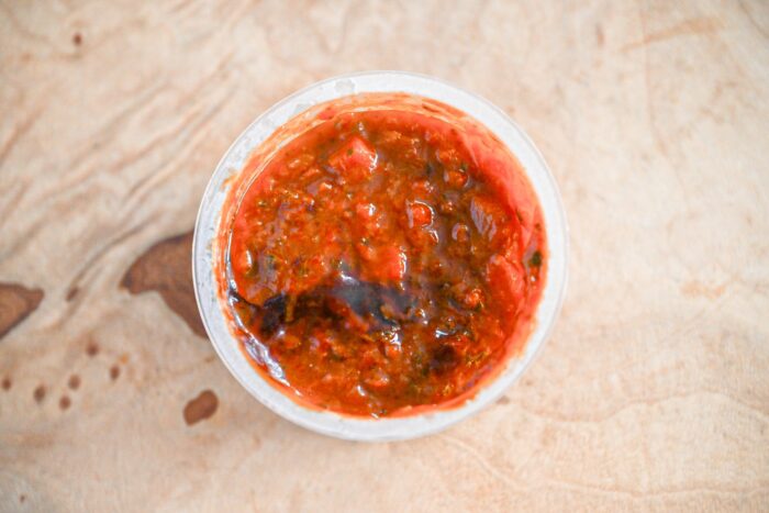 【成城石井】のトマトソースがおいしすぎる！手軽にレストランの味を楽しもう