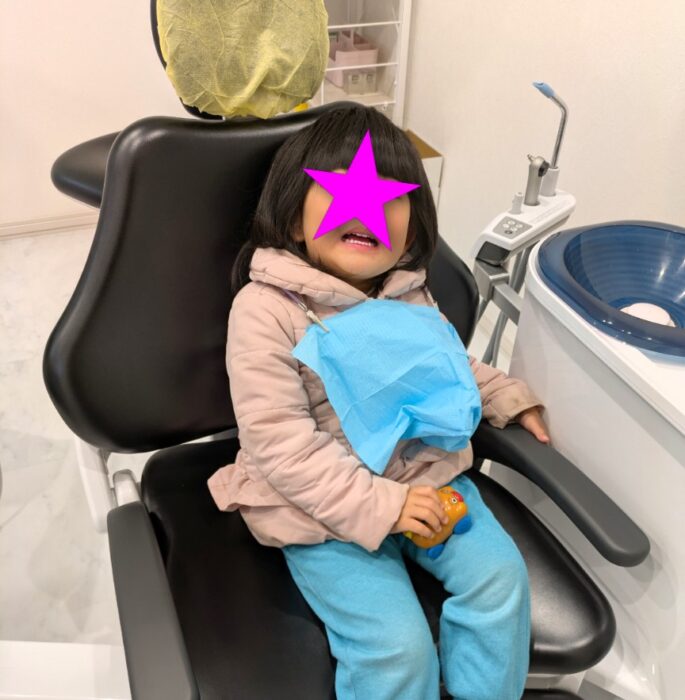 歯医者嫌いを克服！？病院嫌いな4歳児に響いた「母の失言」