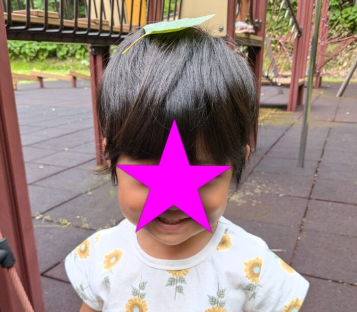 「これ買って～」4歳児にねだられたものが渋すぎてお店で赤面した話